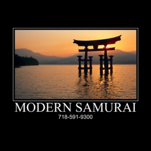 Modern Samurai Martial Arts in Queens City, New York, United States - #4 Photo of Point of interest, Establishment, Health