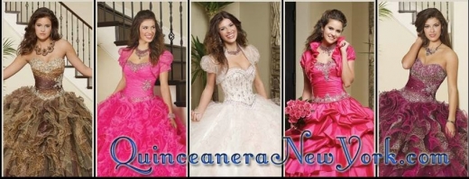 Quinceanera Dresses NY in Queens City, New York, United States - #3 Photo of Point of interest, Establishment, Store, Clothing store
