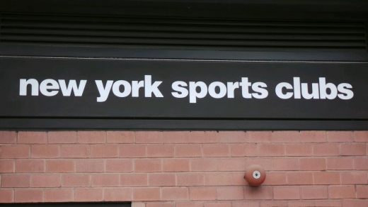 New York Sports Club in New York City, New York, United States - #2 Photo of Point of interest, Establishment, Health, Gym