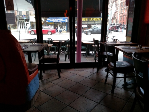 Selena Rosa Mexicana in New York City, New York, United States - #1 Photo of Restaurant, Food, Point of interest, Establishment