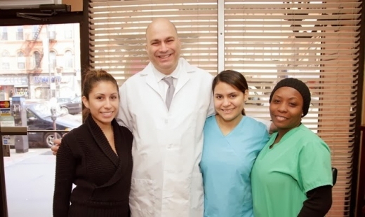 Photo by <br />
<b>Notice</b>:  Undefined index: user in <b>/home/www/activeuser/data/www/vaplace.com/core/views/default/photos.php</b> on line <b>128</b><br />
. Picture for Prospect Heights Dental Associates in Kings County City, New York, United States - Point of interest, Establishment, Health, Dentist