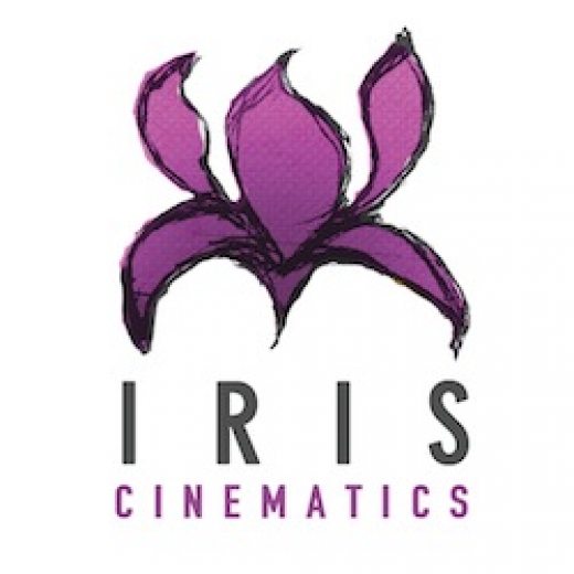 Photo by Iris Cinematics, LLC. for Iris Cinematics, LLC.
