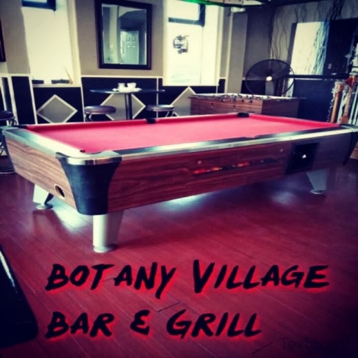 Photo by Botany Village Bar and Grill for Botany Village Bar and Grill