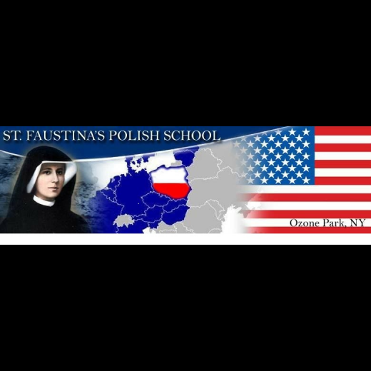 Św. Faustyna Polska Szkoła Dokształcająca in Ozone Park City, New York, United States - #1 Photo of Point of interest, Establishment, School
