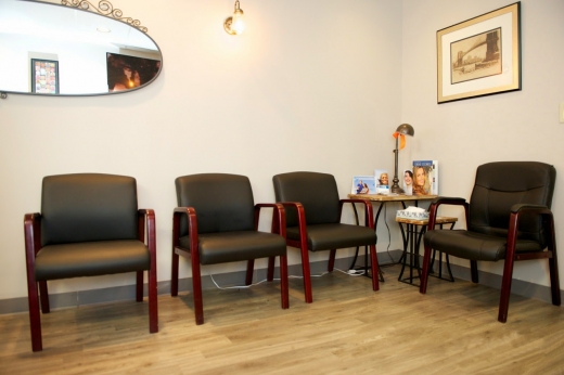 M&N Dental of Fort Lee in Fort Lee City, New Jersey, United States - #1 Photo of Point of interest, Establishment, Health, Dentist