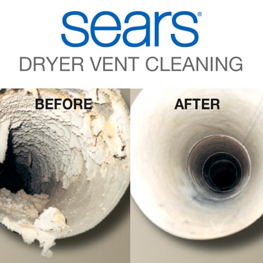 Sears Carpet Cleaning & Air Duct Cleaning in Kings County City, New York, United States - #4 Photo of Point of interest, Establishment, General contractor, Laundry