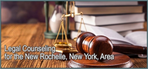 Weiss Richard Attorney in New Rochelle City, New York, United States - #2 Photo of Point of interest, Establishment, Lawyer