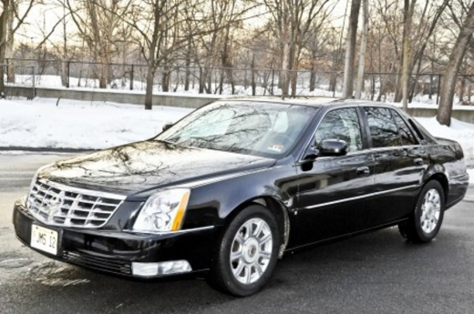 JMS VIP Limo in Englewood City, New Jersey, United States - #3 Photo of Point of interest, Establishment