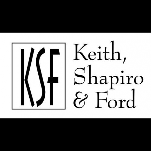 Keith Shapiro & Ford in Garden City, New York, United States - #3 Photo of Point of interest, Establishment