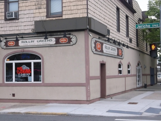 Rollin Greens in Bellerose City, New York, United States - #4 Photo of Point of interest, Establishment, Bar