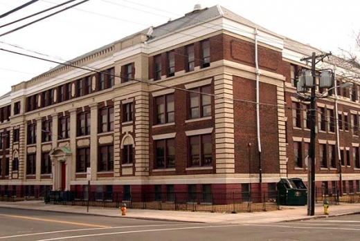 Fourteenth Avenue Elementary School in Newark City, New Jersey, United States - #1 Photo of Point of interest, Establishment, School