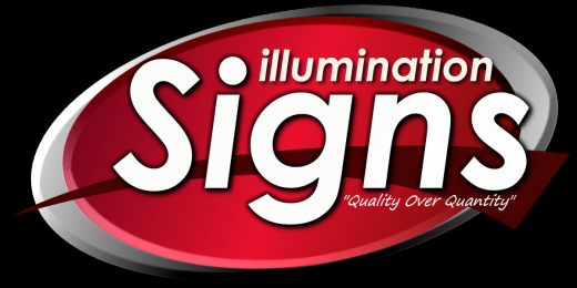 Photo by Illumination Signs Inc. for Illumination Signs Inc.