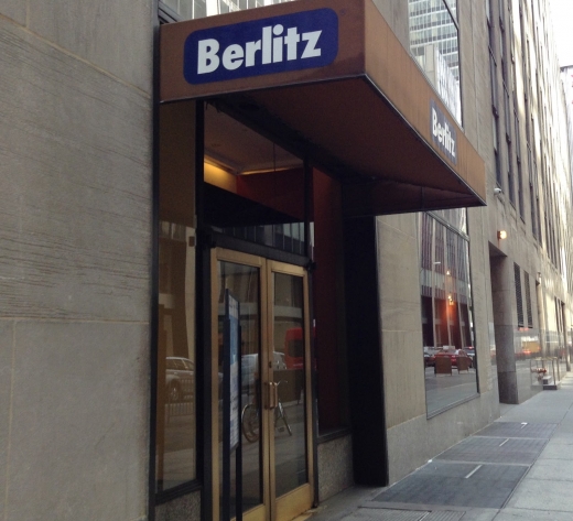 Berlitz Language Center in New York City, New York, United States - #1 Photo of Point of interest, Establishment