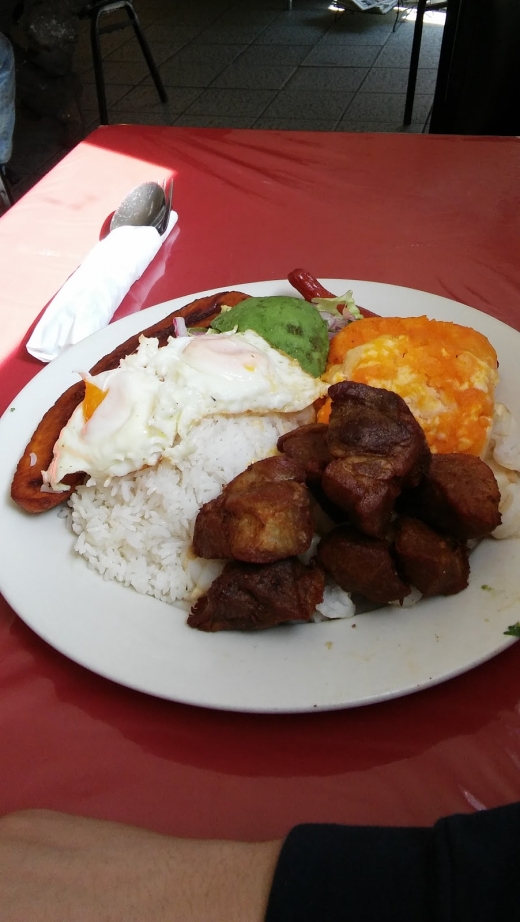 Mi Tierra Ecuatoriana in Kings County City, New York, United States - #1 Photo of Restaurant, Food, Point of interest, Establishment