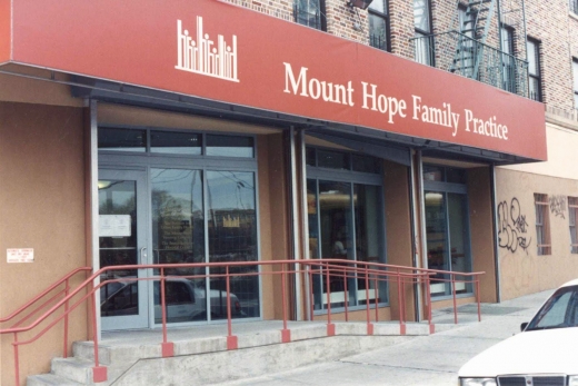 Mt.Hope Family Practice in Bronx City, New York, United States - #1 Photo of Point of interest, Establishment, Health, Hospital, Dentist