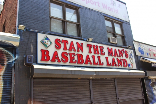 Stan's Sports Bar in Bronx City, New York, United States - #1 Photo of Point of interest, Establishment, Bar, Night club