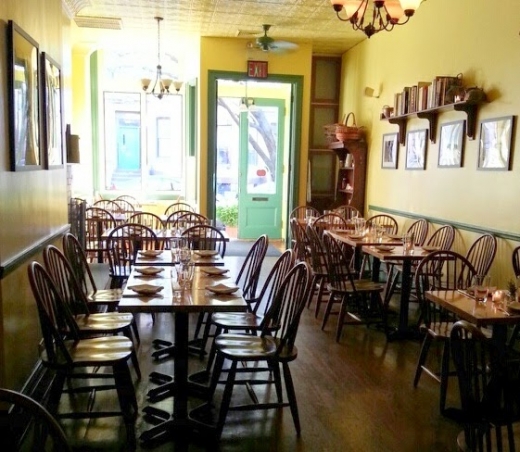 Applewood in Brooklyn City, New York, United States - #1 Photo of Restaurant, Food, Point of interest, Establishment, Bar