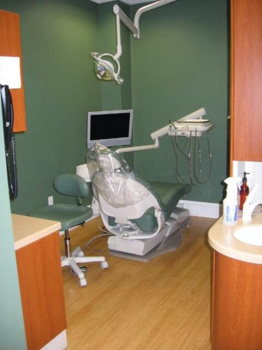 Jody L. Ross DMD, LLC in Montclair City, New Jersey, United States - #4 Photo of Point of interest, Establishment, Health, Dentist