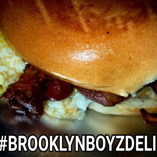 Photo by <br />
<b>Notice</b>:  Undefined index: user in <b>/home/www/activeuser/data/www/vaplace.com/core/views/default/photos.php</b> on line <b>128</b><br />
. Picture for Brooklyn Boyz Deli in Brooklyn City, New York, United States - Food, Point of interest, Establishment, Store
