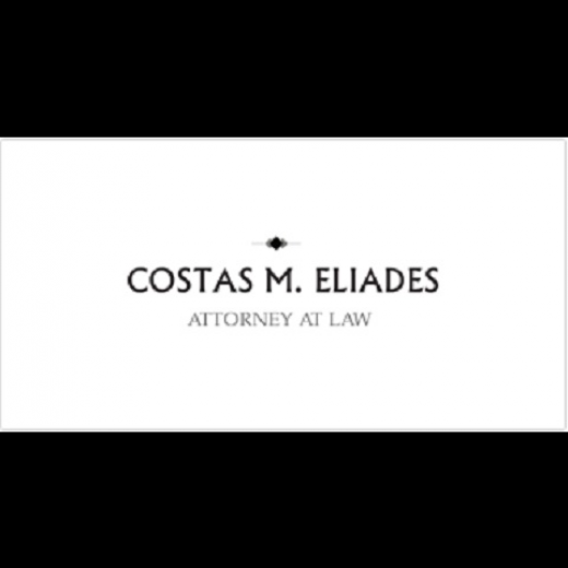 Eliades Costas Law Offices in Queens City, New York, United States - #1 Photo of Point of interest, Establishment, Lawyer