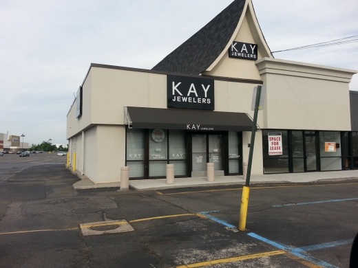 Kay Jewelers in Lawrence City, New York, United States - #1 Photo of Point of interest, Establishment, Store, Jewelry store