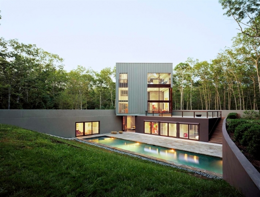 Tsao & McKown Architects in New York City, New York, United States - #2 Photo of Point of interest, Establishment