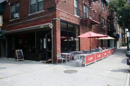 Claret Wine Bar in sunnyside City, New York, United States - #1 Photo of Food, Point of interest, Establishment, Bar