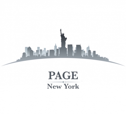 PAGE (Prestige Academy Global Education) in New York City, New York, United States - #1 Photo of Point of interest, Establishment
