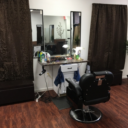 Classic touch cuts llc in Bronx City, New York, United States - #3 Photo of Point of interest, Establishment, Health, Hair care