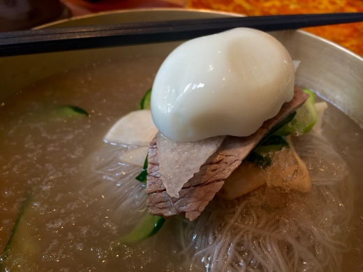 Photo by <br />
<b>Notice</b>:  Undefined index: user in <b>/home/www/activeuser/data/www/vaplace.com/core/views/default/photos.php</b> on line <b>128</b><br />
. Picture for Choiga naengmyeon in Palisades Park City, New Jersey, United States - Restaurant, Food, Point of interest, Establishment