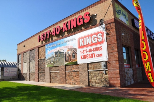 KINGS Building Material in Inwood City, New York, United States - #1 Photo of Point of interest, Establishment, Store