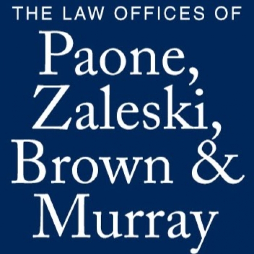 Paone, Zaleski, Brown & Murray in Red Bank City, New Jersey, United States - #2 Photo of Point of interest, Establishment, Lawyer