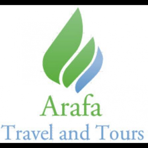 Arafa Travel And Tours Inc in Queens City, New York, United States - #1 Photo of Point of interest, Establishment, Travel agency