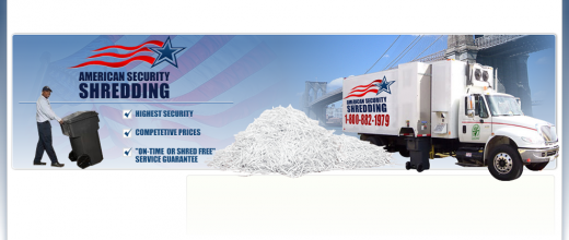 Photo by American Security Shredding Long Island for American Security Shredding Long Island