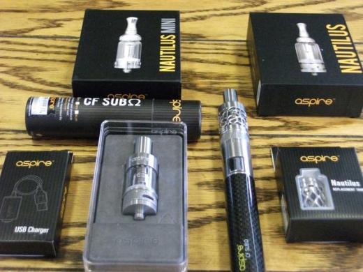 Photo by <br />
<b>Notice</b>:  Undefined index: user in <b>/home/www/activeuser/data/www/vaplace.com/core/views/default/photos.php</b> on line <b>128</b><br />
. Picture for Midtown Smoke Shop & Vape in New York City, New York, United States - Point of interest, Establishment, Store
