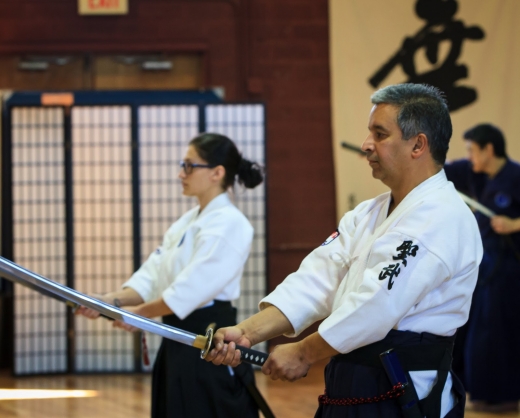 Perception Sword Academy in Dumont City, New Jersey, United States - #3 Photo of Point of interest, Establishment, Health
