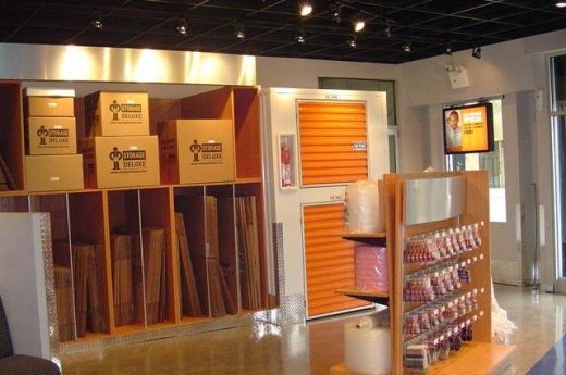 CubeSmart in Long Island City, New York, United States - #2 Photo of Point of interest, Establishment, Storage