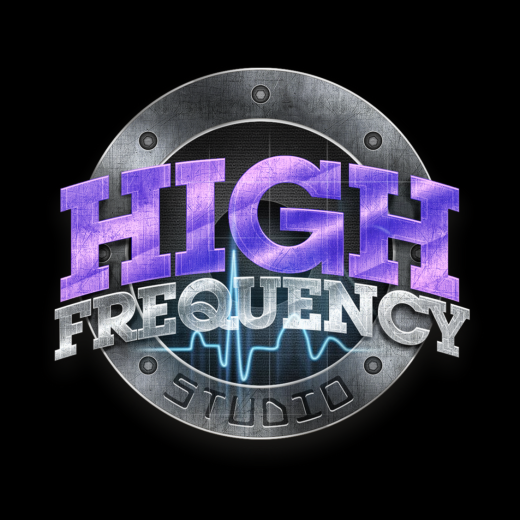 Photo by High Frequency Studio for High Frequency Studio