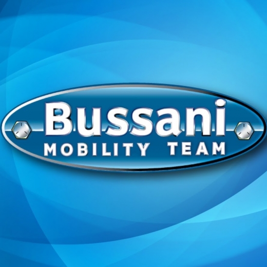 Photo by <br />
<b>Notice</b>:  Undefined index: user in <b>/home/www/activeuser/data/www/vaplace.com/core/views/default/photos.php</b> on line <b>128</b><br />
. Picture for Bussani Mobility in Long Island City, New York, United States - Point of interest, Establishment, Car dealer, Store, Car repair