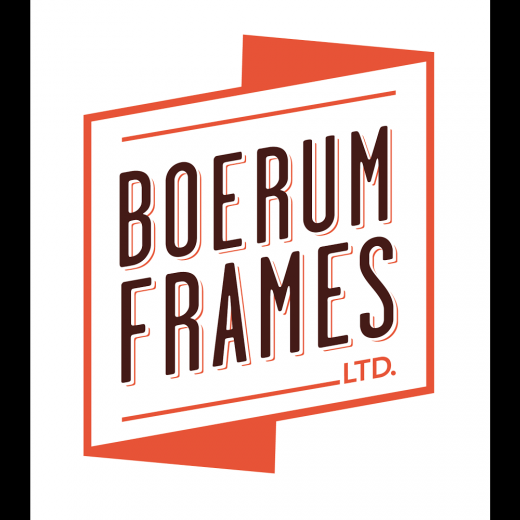 Boerum Frames Ltd. in Kings County City, New York, United States - #3 Photo of Point of interest, Establishment, Store