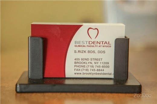 Best Dental in Kings County City, New York, United States - #2 Photo of Point of interest, Establishment, Health, Dentist