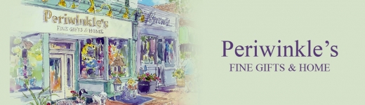 Periwinkle's Fine Gifts in Cranford City, New Jersey, United States - #3 Photo of Point of interest, Establishment, Store