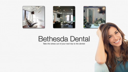 Bethesda Dental in New York City, New York, United States - #2 Photo of Point of interest, Establishment, Health, Doctor, Dentist