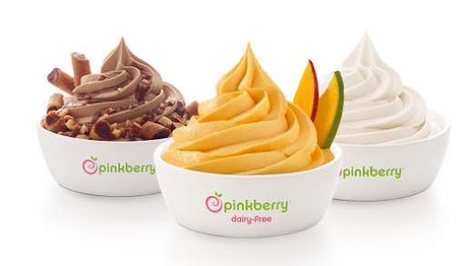 Photo by Pinkberry NYC 93rd Broadway for Pinkberry NYC 93rd Broadway
