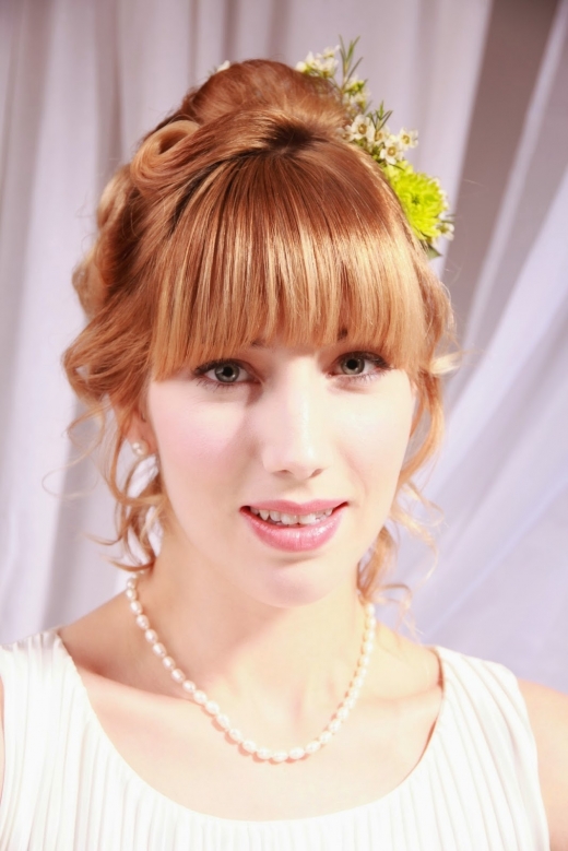 Photo by Bespoke Beauty & Bridal for Bespoke Beauty & Bridal