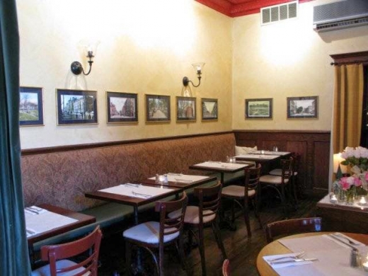 Zack's Oak Bar and Restaurant in Hoboken City, New Jersey, United States - #4 Photo of Restaurant, Food, Point of interest, Establishment, Bar