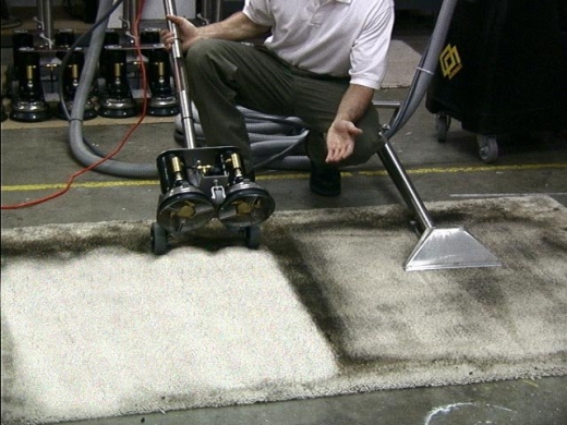 Photo by John T for Preferred Carpet Cleaning