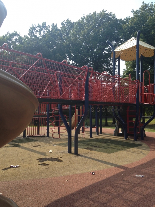 Belleville Park in Belleville City, New Jersey, United States - #3 Photo of Point of interest, Establishment, Park