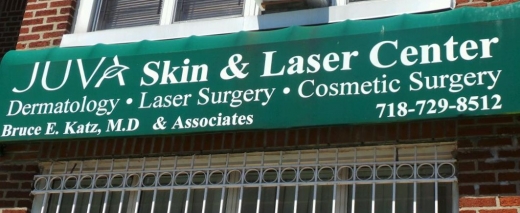 Juva Skin & Laser Center in Queens City, New York, United States - #2 Photo of Point of interest, Establishment, Health, Spa