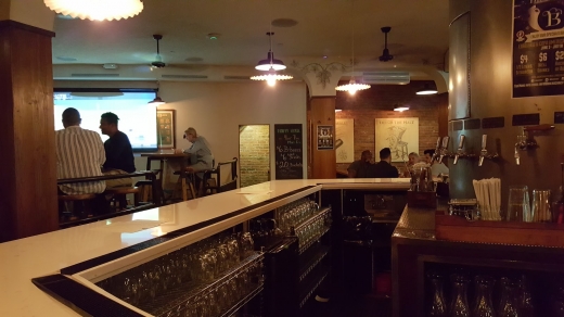 Bierocracy in Queens City, New York, United States - #2 Photo of Restaurant, Food, Point of interest, Establishment, Bar